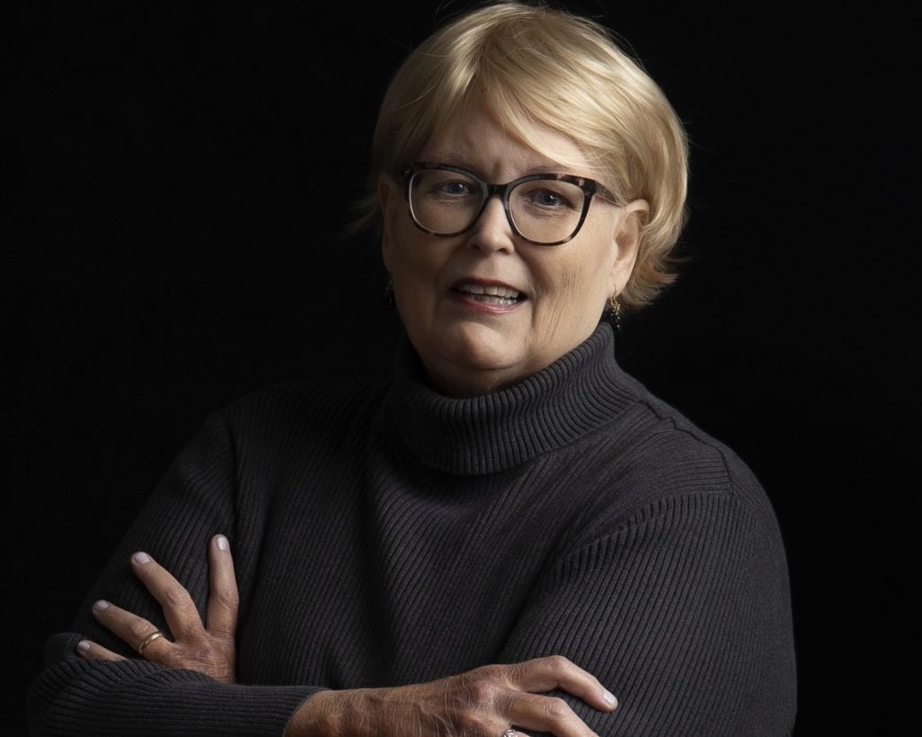 Debbie Van Tuyll, Editor-in-Chief The Augusta Press