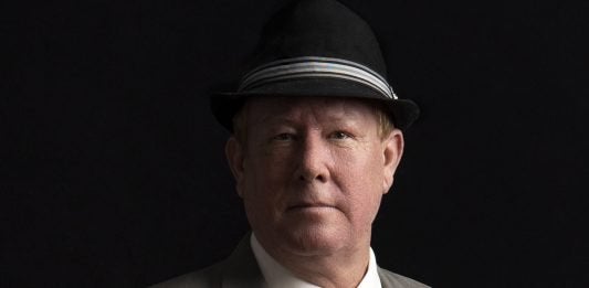 Scott Hudson,