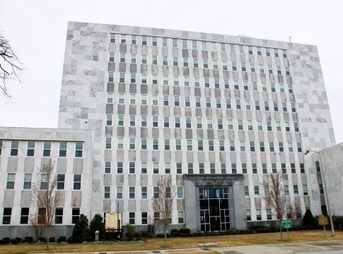 Augusta Richmond County Municipal Building. Photo courtesy of Sherman and Hemstreet Real Estate