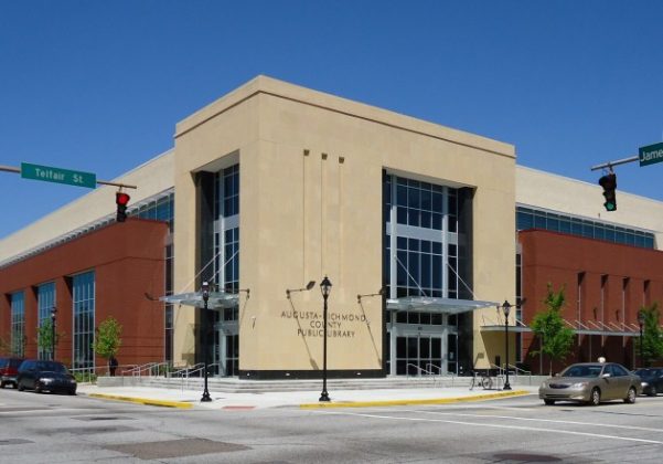 Augusta Library Augusta-Richmond County Public Library kicks off its Summer Reading ...