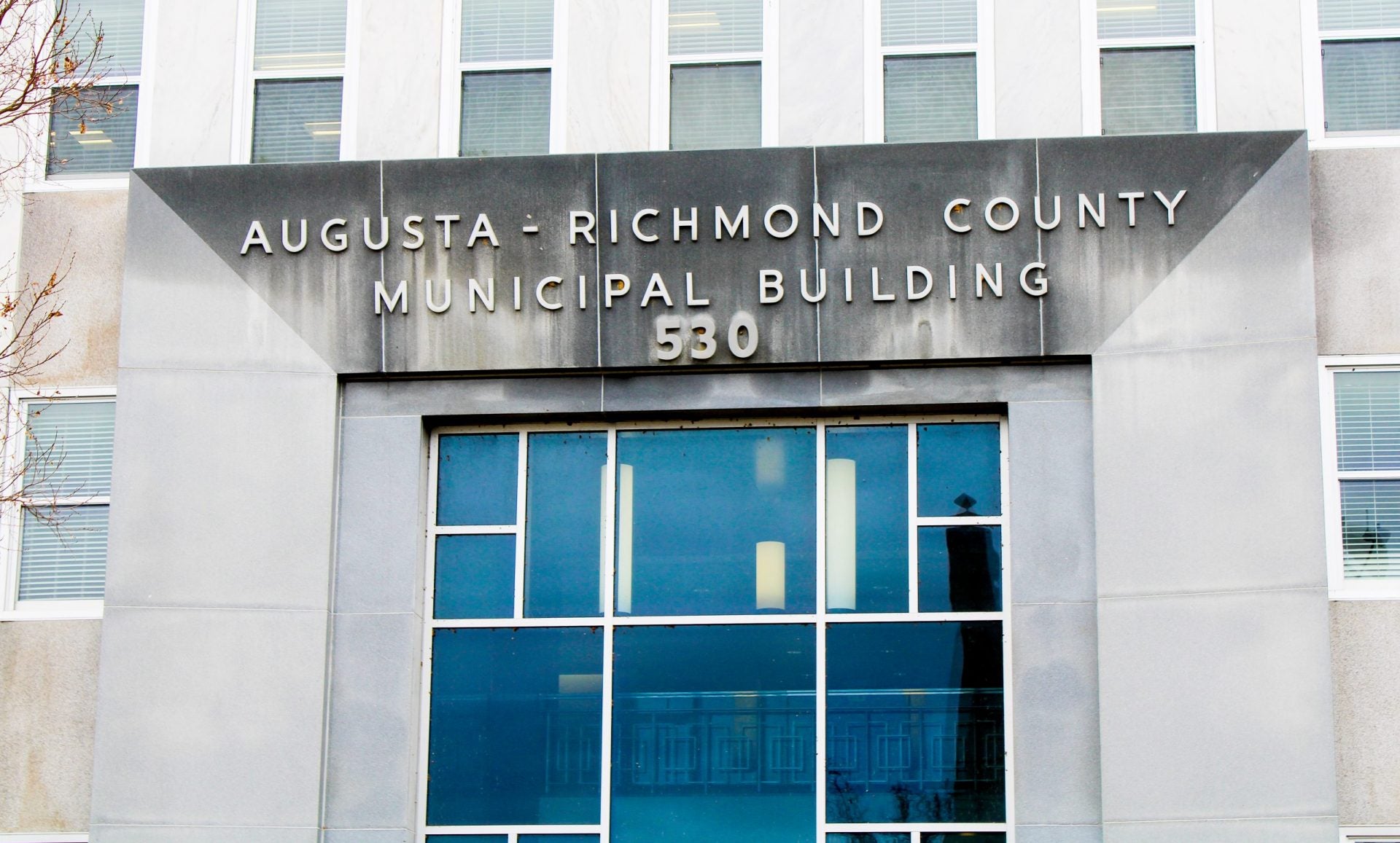 Garrett named Augusta mayor pro tem