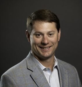 CEO Brian Rhodes TaxSlayer