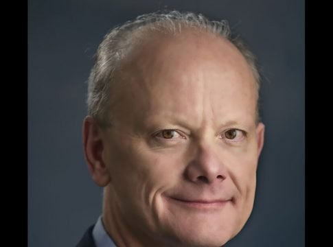 University System of Georgia Chancellor Steve Wrigley. Photo courtesy The Capitol Beat News Service