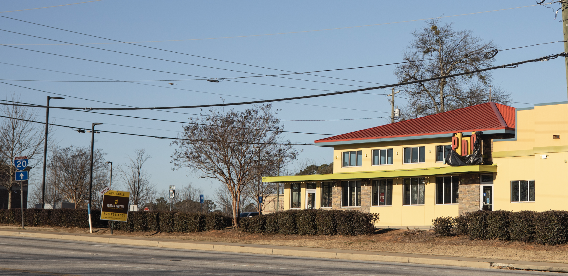 Pdq Chicken Building PDQ Building Sells for $1.7 Million; Familiar Concept Coming in 2021 ...