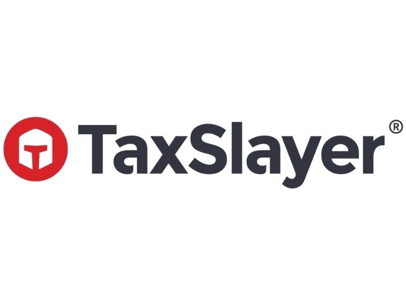 TaxSlayer located in Augusta Georgia