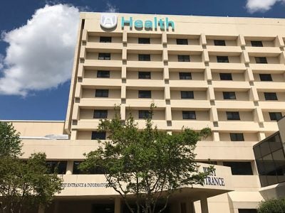 Augusta University Health Center