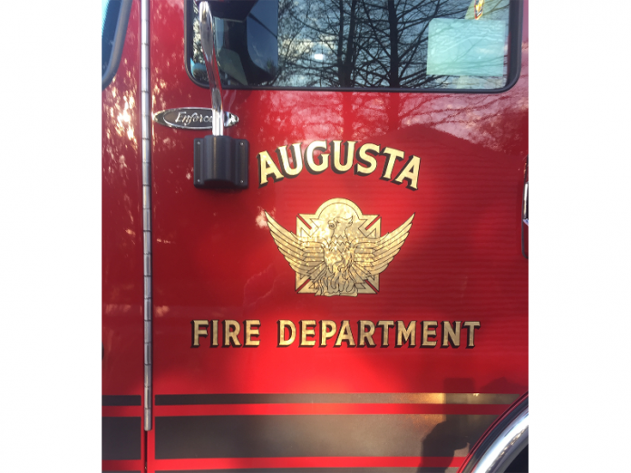 Augusta Fire Department receives multimillion dollar federal grant