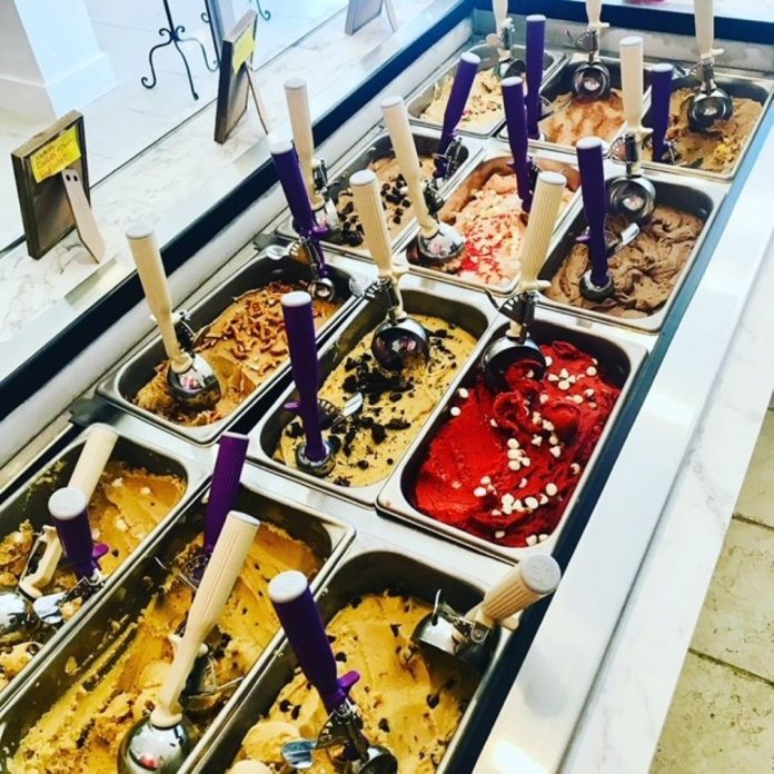 Alumni Cookie Dough Offers a Sweet Treat The Augusta Press