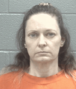 Sarah Wadsworth, accused of tying up her adult son more than three years ago will be released from jail after a Wednesday guilty plea.