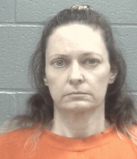 Sarah Wadsworth, accused of tying up her adult son more than three years ago will be released from jail after a Wednesday guilty plea.