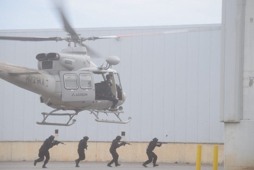 Review finds film tax credit has improved oversight The