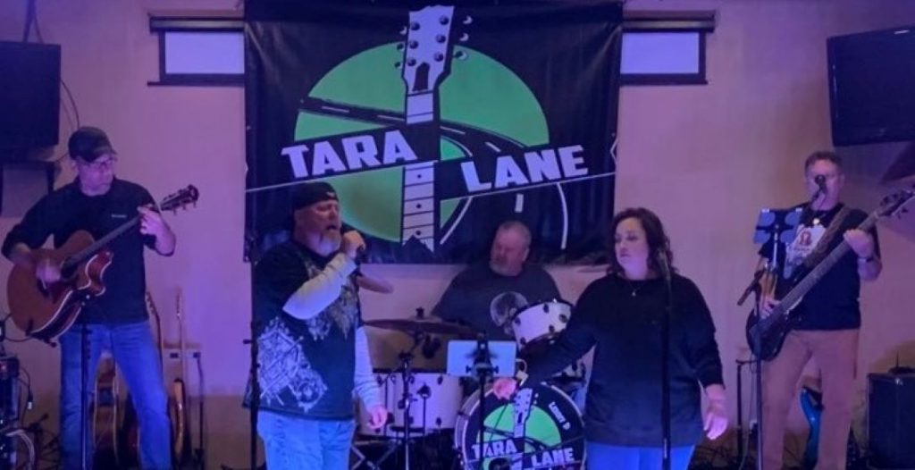 Stairway Leads to Hidden Night Spot The Augusta Press