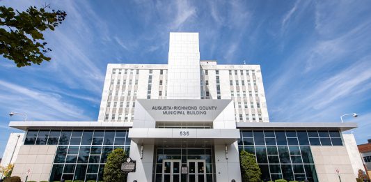 Augusta Richmond County Municipal Building