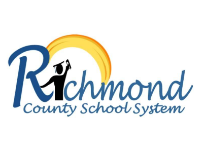 Richmond County Board of Education logo