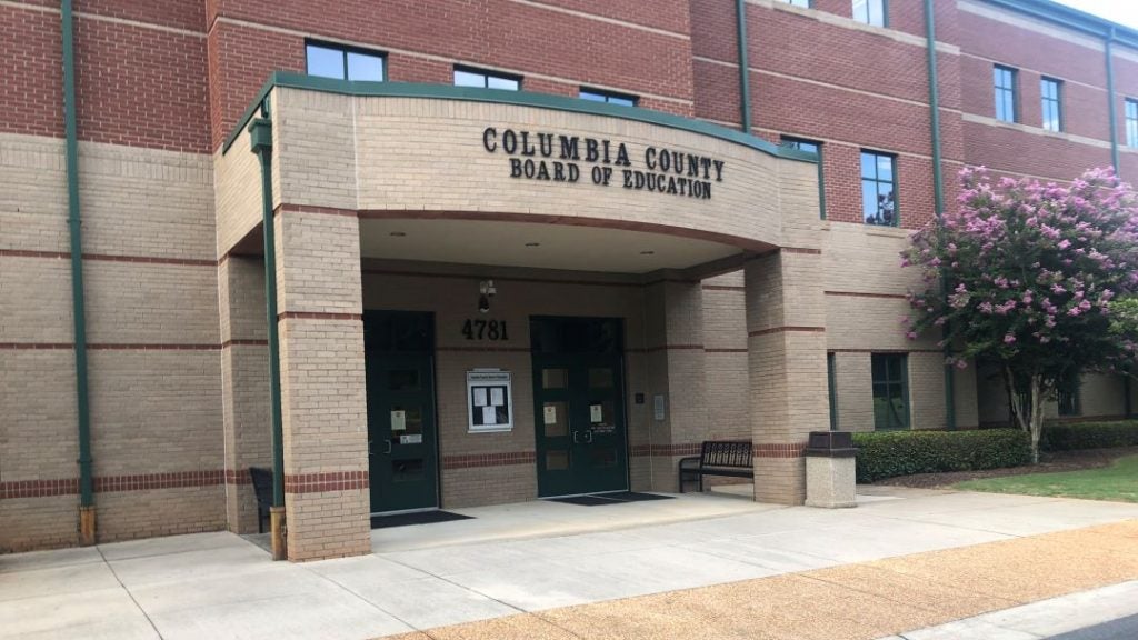 Columbia County Middle School Student Passes Away The Augusta Press