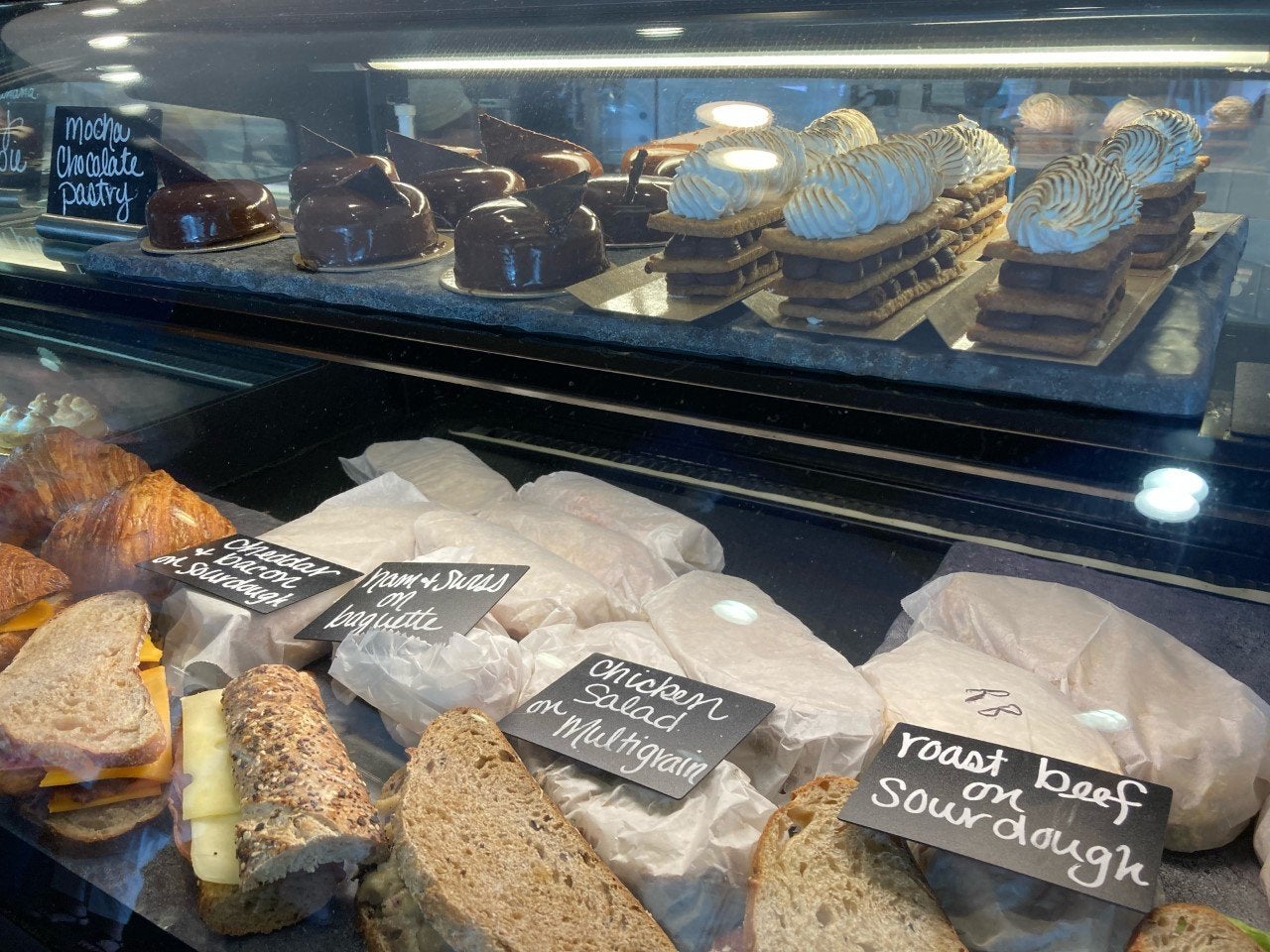 New Bakehouse Joins Edgar's Hospitality Group Lineup The Augusta Press