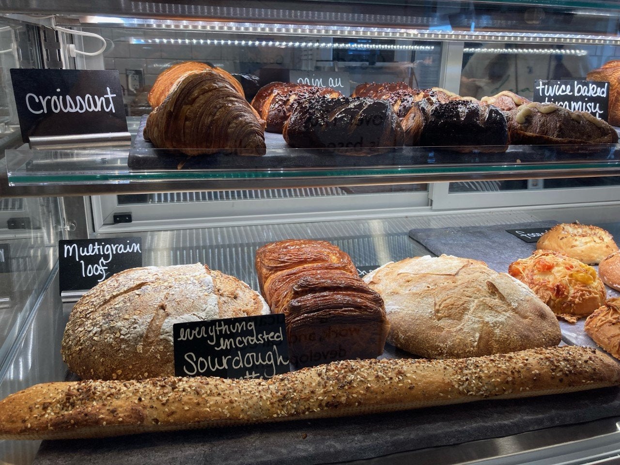 New Bakehouse Joins Edgar's Hospitality Group Lineup The Augusta Press