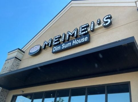meimei’s dim sum