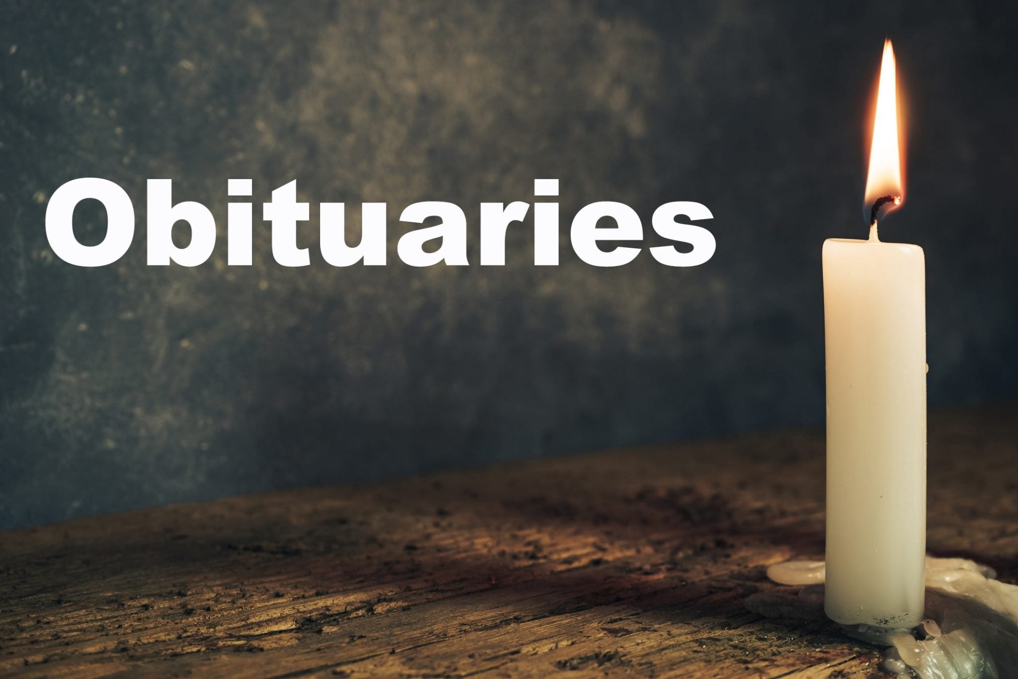 Obituaries Now Live on The Augusta Press - The Augusta Press