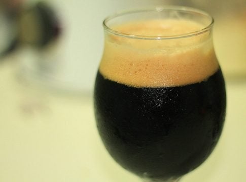 Stout