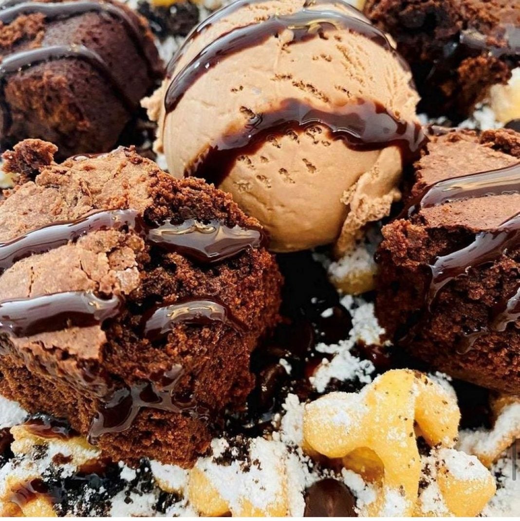 Funnel Cake Restaurant Eyes Expansion The Augusta Press