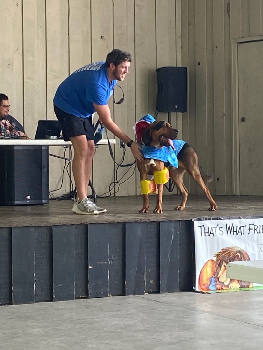 Pendleton King Park numbers do not add up The Augusta Press