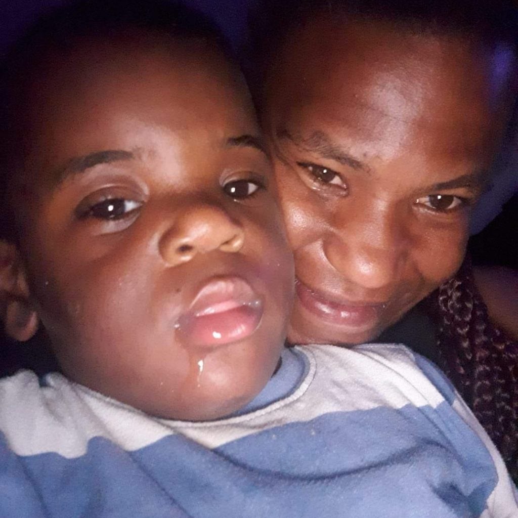 Augusta Mom Abandons SpecialNeeds Son in Family Dollar Storage Room