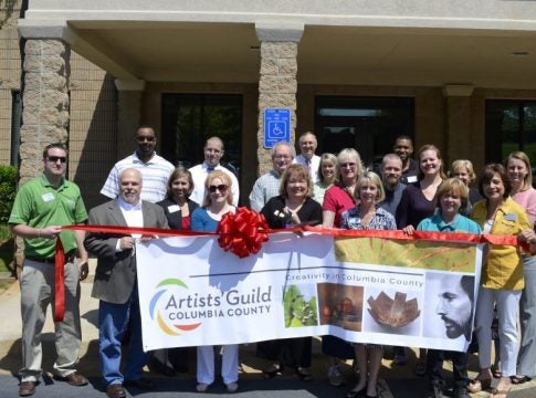 Artists Guild of Columbia County (1)