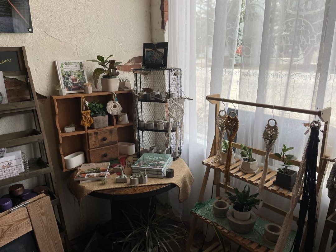 Harlem Java House Is More Than A Coffee Shop - The Augusta Press