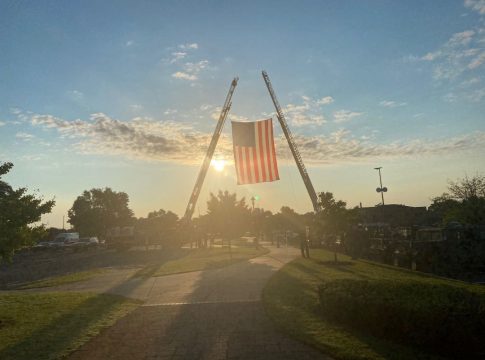 american flag