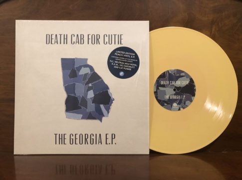 death cab for cutie