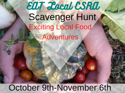 EAT Local CSRA for Eventzee 2