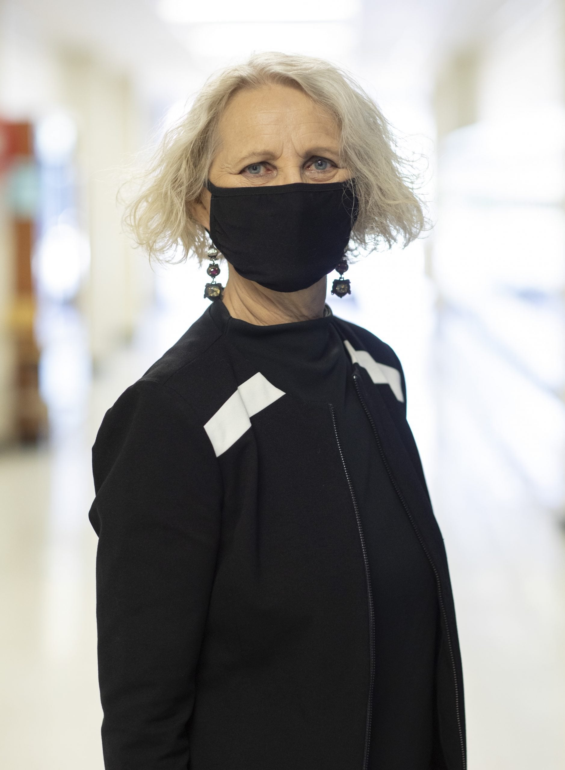 Vicki R. Knox Announced as Richmond County's 2022 Teacher of the Year