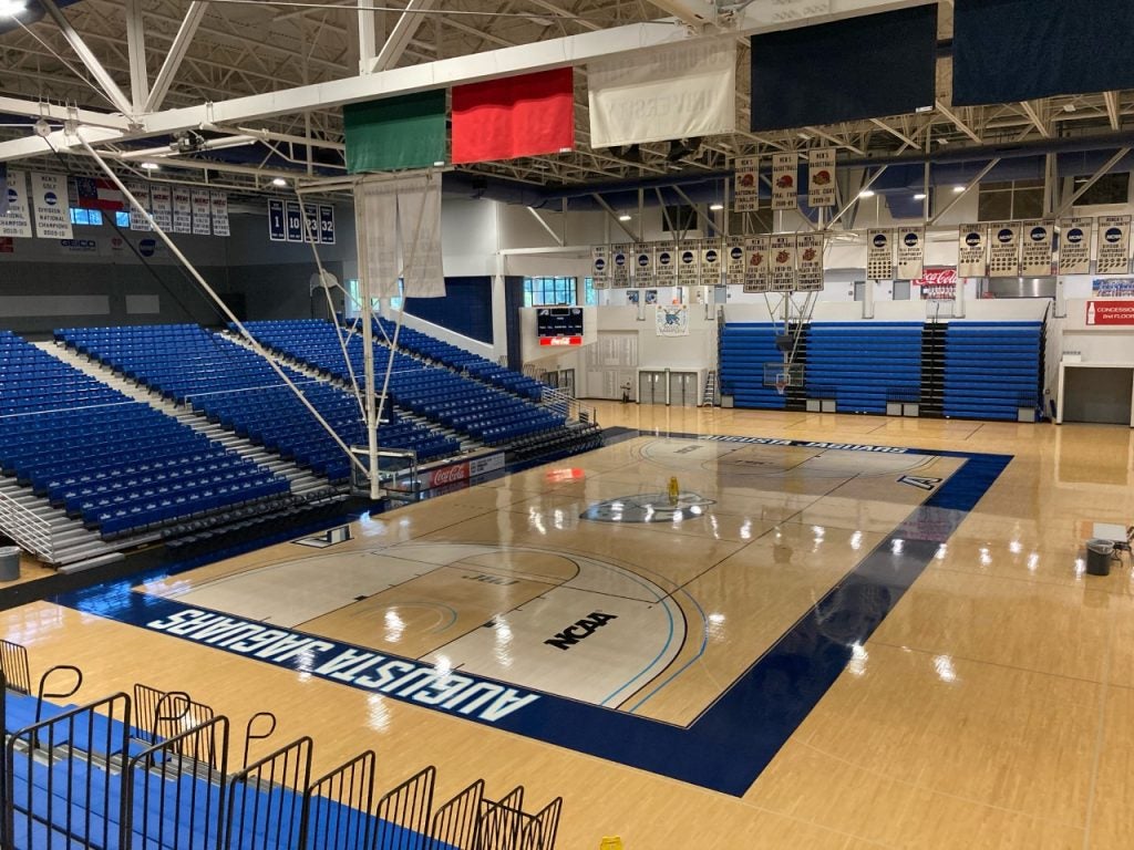 Augusta University Basketball Coaches Caught Helping Student Cheat