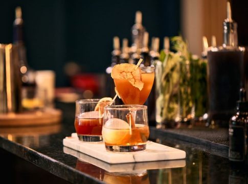 old fashioned1