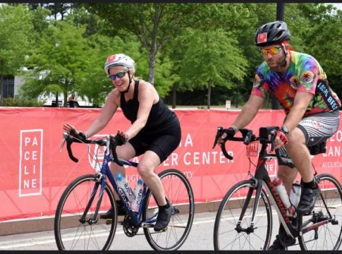 paceline 2