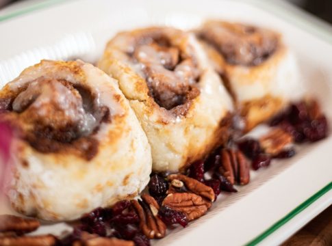 Cinnamon Buns1