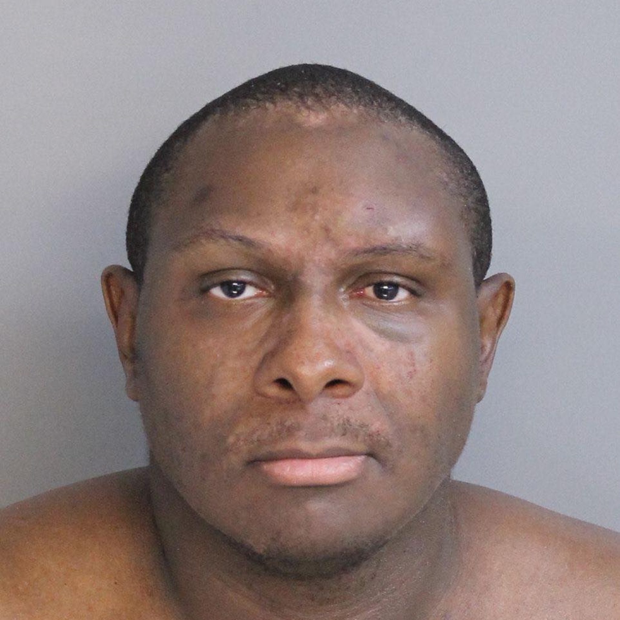 Birmingham Man Shot His Father In Shelby County - 1juvbwx