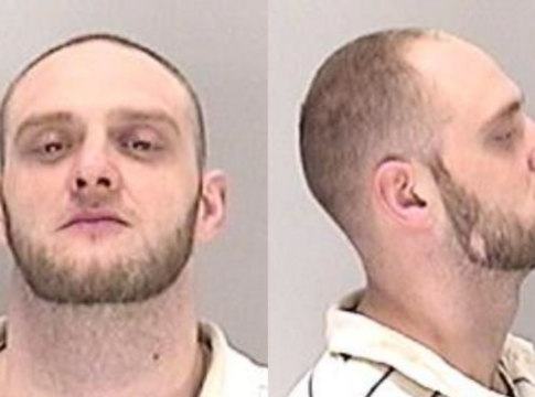 William Chalker is approximately the 30th of more than 70 accused Ghostface Gangsters members to have a day in court.