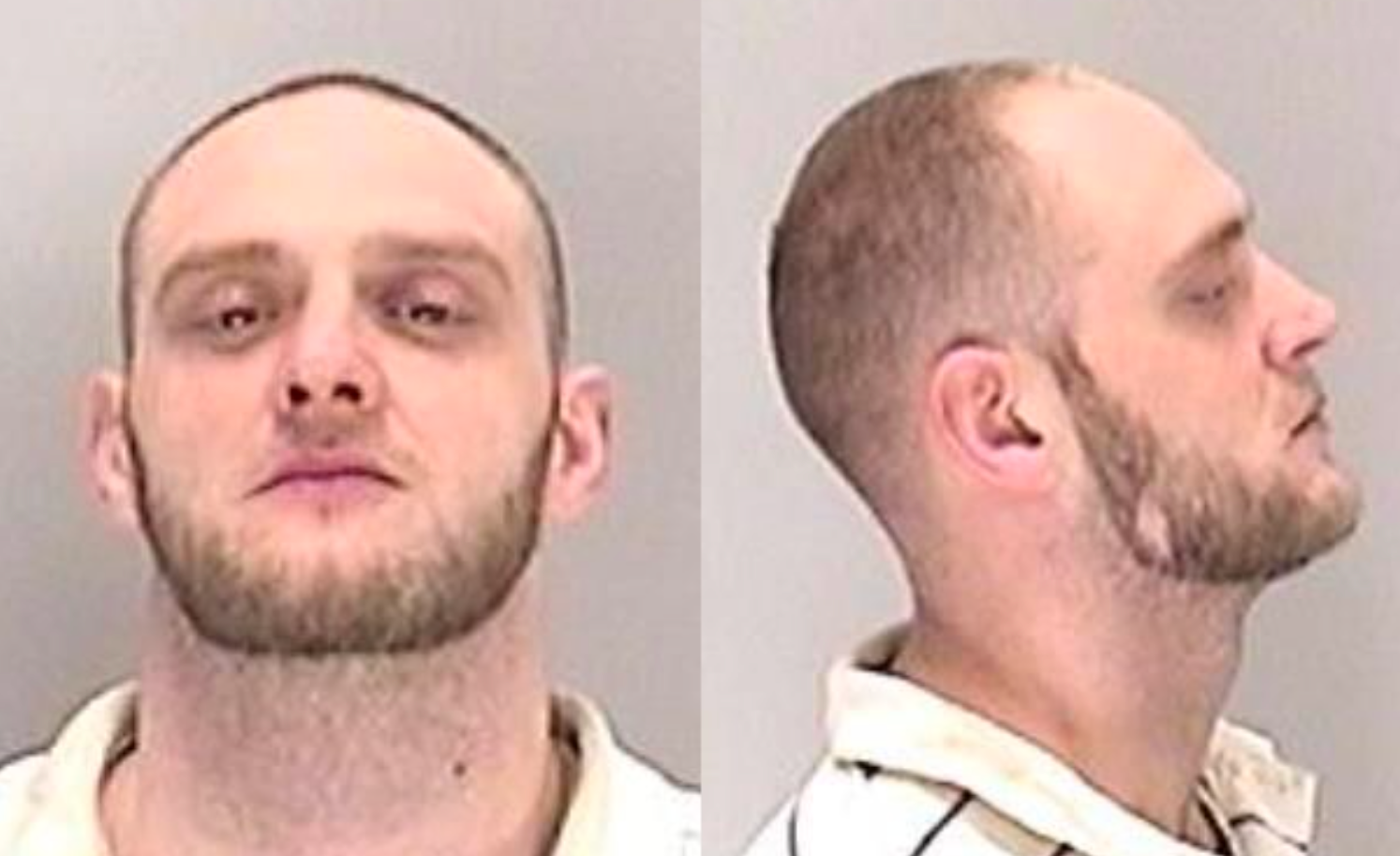 William Chalker is approximately the 30th of more than 70 accused Ghostface Gangsters members to have a day in court.