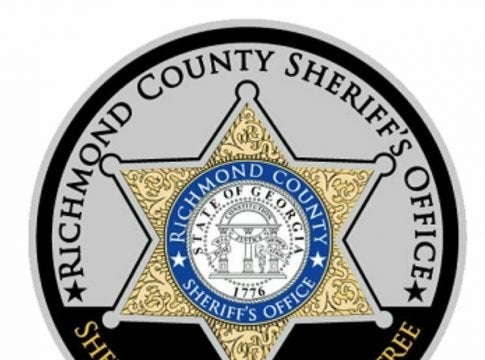 Richmond County Sheriff's Office