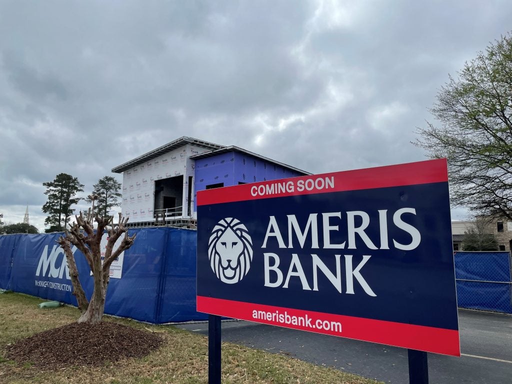 Walton Way Extension business corridor grows The Augusta Press