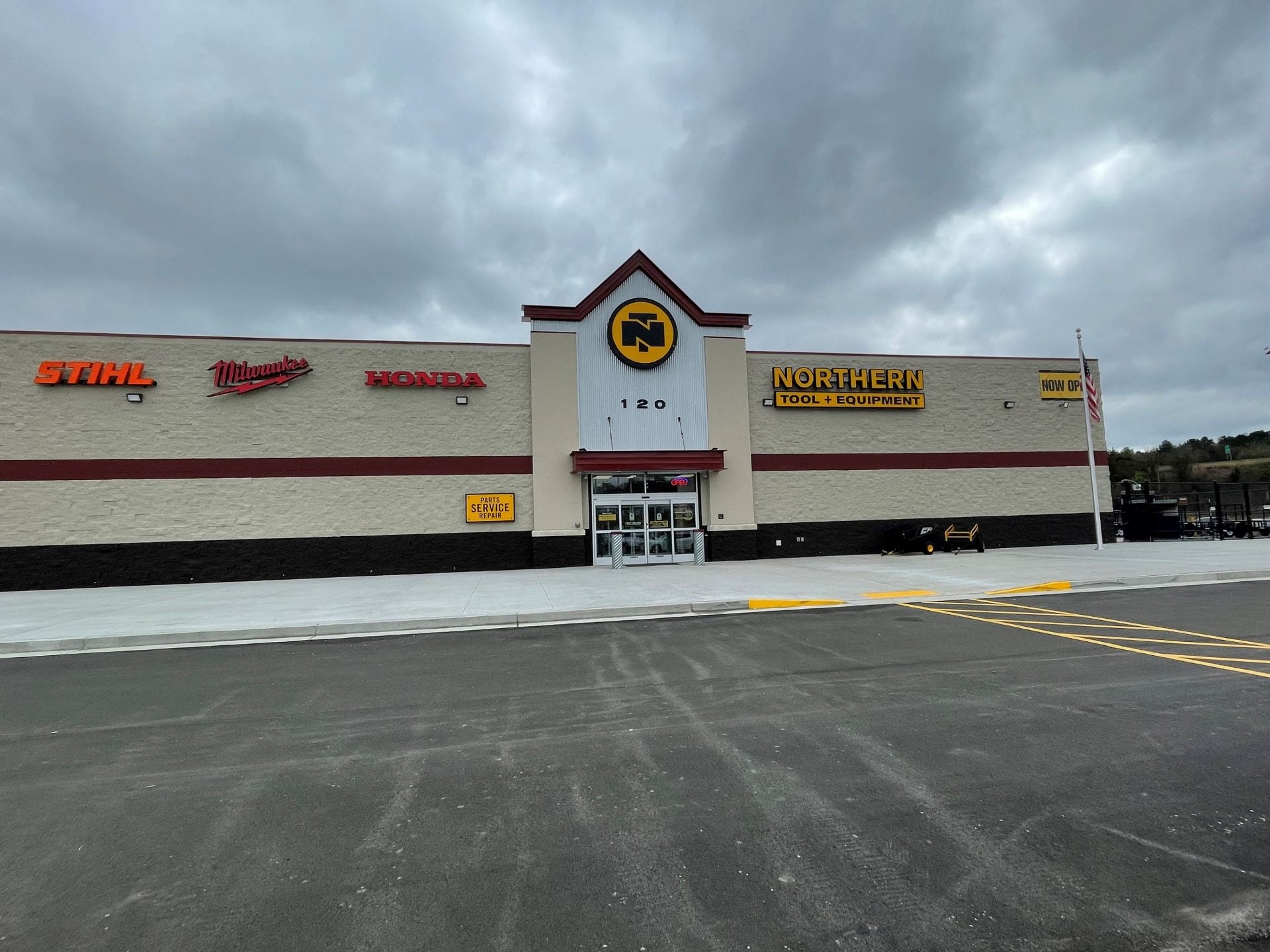 Northern Tool hardware retailer comes to Augusta The Augusta Press