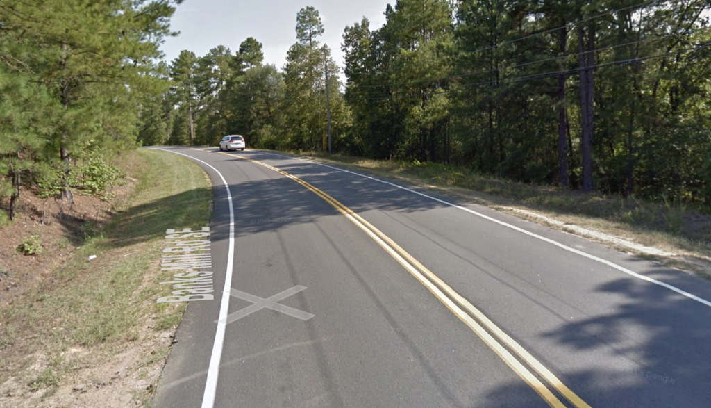 Aiken driver is killed after crossing center line and hitting car - The ...