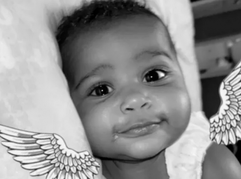 This photo of Serenith Garnett appeared on a GoFundMe page that raised over $15,000 for her funeral.