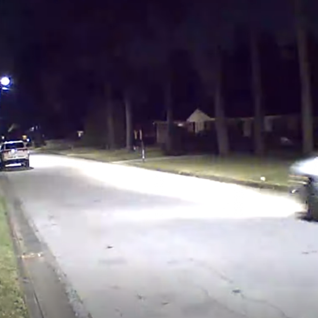 Augusta teens accused of driveby shooting on Stratford Drive The