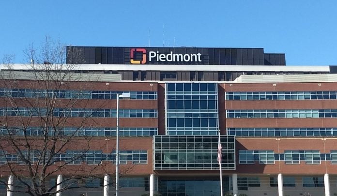 Retirees sue Piedmont Augusta over benefits cut