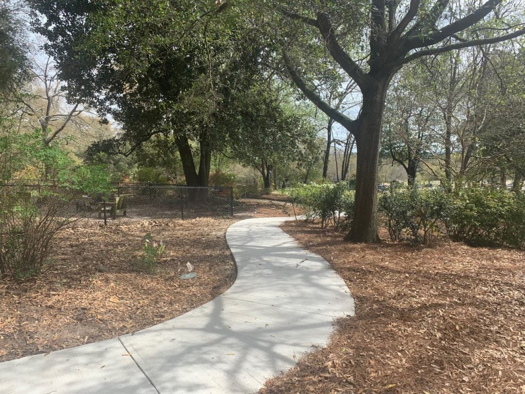 Azalea Garden Club to host the Blooming Garden Stroll at Pendleton King Park The Augusta Press