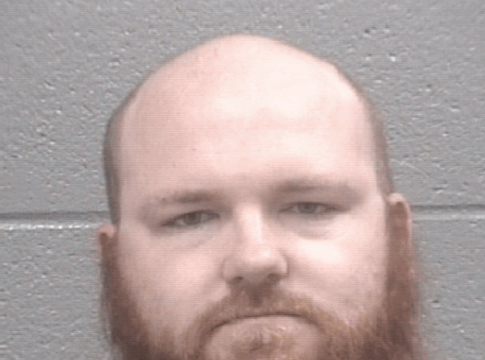 FEARNEYHOUGH, BRADLEY RYAN - 05/06/2022 - Felony Sexual Exploitation of Children