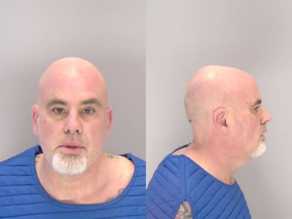 Convicted stalker accused of stalking again in Augusta The Augusta Press